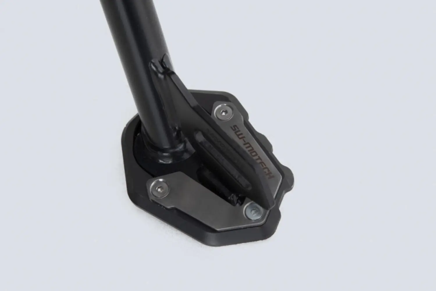 SW-MOTECH - SIDE STAND FOOT EXT - 05100543
