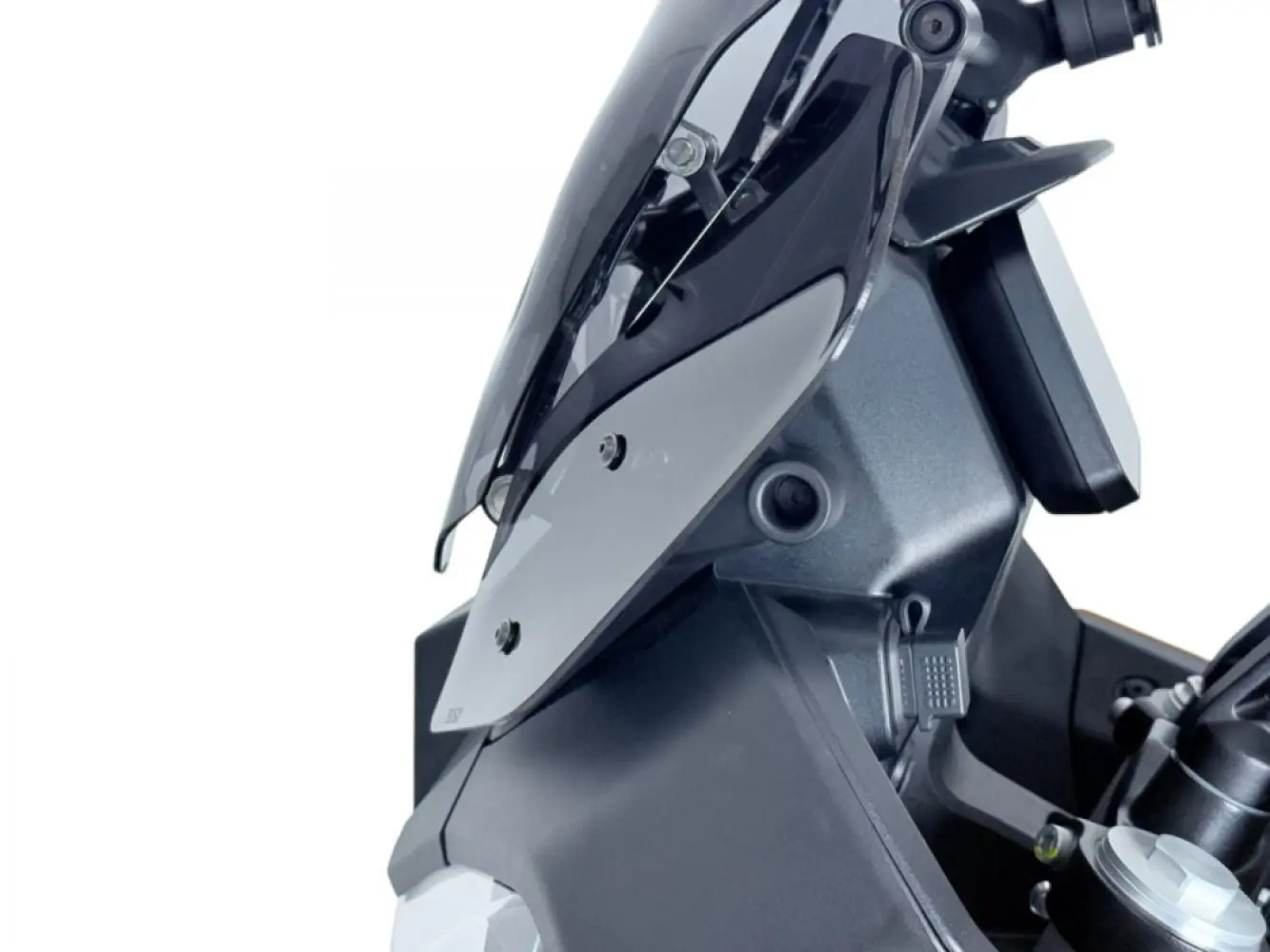 WRS - SIDE DEFLECTORS MOTO GUZZI STE - 23500624