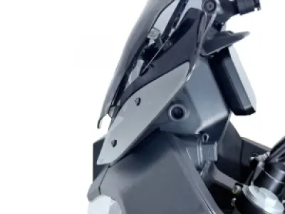 WRS - SIDE DEFLECTORS MOTO GUZZI STE - 23500624