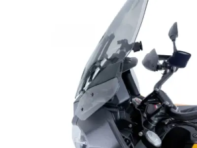 WRS - SIDE DEFLECTORS MOTO GUZZI STE - 23500623