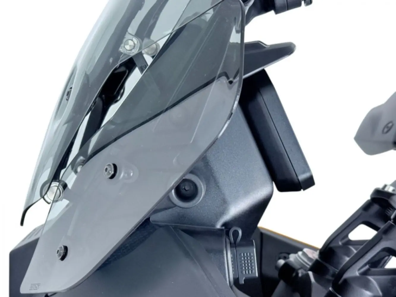 WRS - SIDE DEFLECTORS MOTO GUZZI STE - 23500623