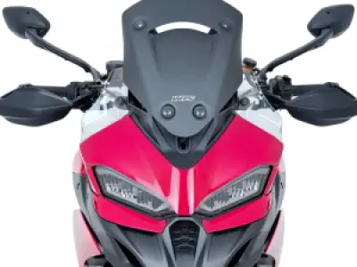 WRS - SIDE DEFLECTORS DUCATI MULTIST - 23500626