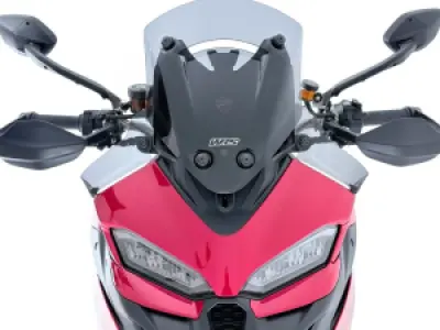 WRS - SIDE DEFLECTORS SPORT DUCATI M - 23500631