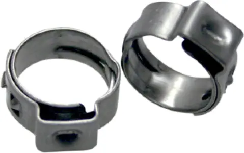 MOTION PRO - CLAMP STEPLES 7.8-9.5MM - 24010557