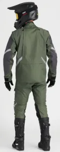 THOR - JACKET TERRAIN ARMY/CHARCOAL M - 29200867