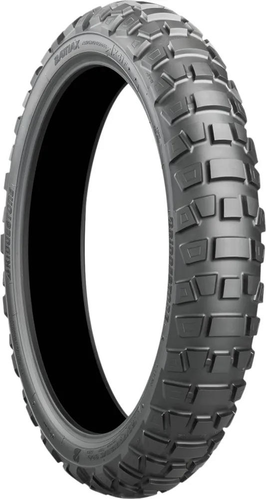 BRIDGESTONE - AX41F 3.00-21 51P TT - 03160525