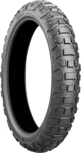BRIDGESTONE - AX41F 3.00-21 51P TT - 03160525