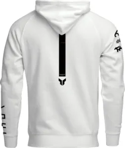 THOR - HOODIE ROGUE WHITE MD - 30507035