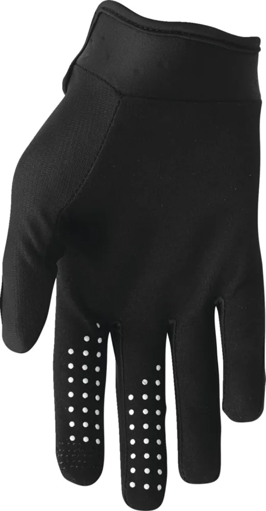 THOR - GLOVES LAUNCHMODE-XP BLACK M - 33308147
