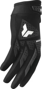 THOR - GLOVES LAUNCHMODE-XP BLACK M - 33308147