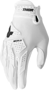THOR - GLOVES LAUNCHMODE-XP WHITE XS - 33308154