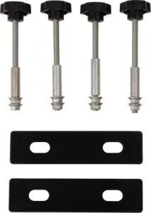 MOOSE OFFROAD HARD-PARTS - RECOVERY/TRACTION BOARDS PR RE - 39100114