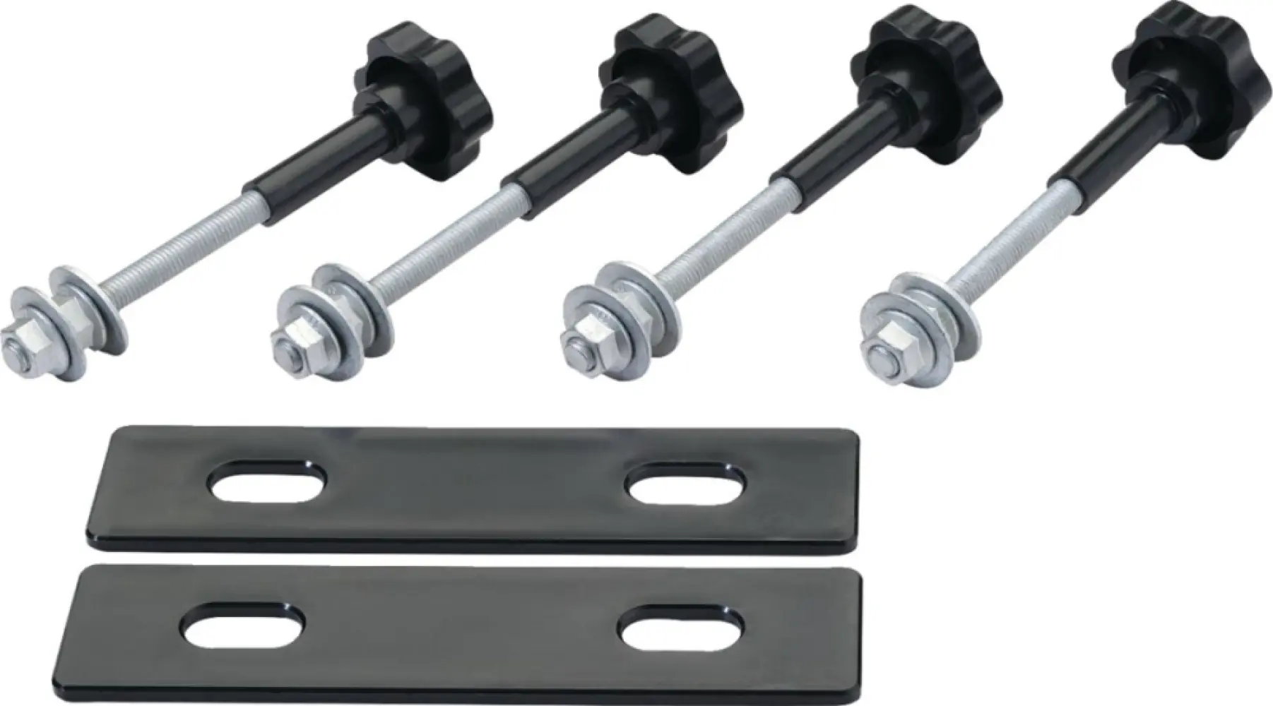 MOOSE OFFROAD HARD-PARTS - RECOVERY/TRACTION BOARDS PR BL - 39100115