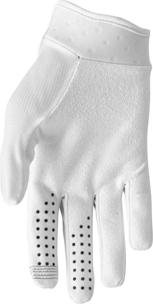THOR - GLOVES LAUNCHMODE-XP WHITE 2XL - 33308159