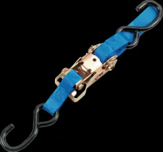 PARTS UNLIMITED - TIE DOWN 1.5RATCHET BLU - 39200082