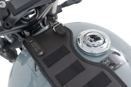 SW-MOTECH - TANK STRAP LEGEND SLA - 39200470