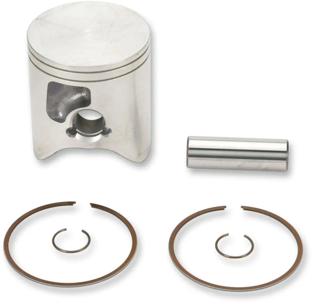 PROX - PISTON KIT CR250 02-04 - 09030814