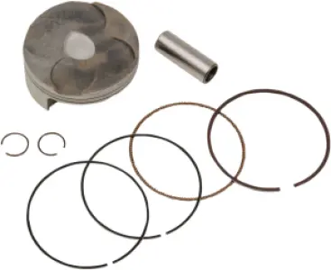 PROX - PISTON KIT CRF250R 10-13 A - 09030815