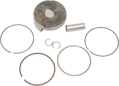 PROX - PISTON KIT CRF250R 10-13 B - 09030816
