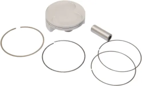 PROX - PISTON KIT CRF450R 02-03 - 09030818
