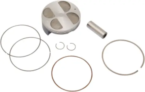 PROX - PISTON KIT CRF450R 09-12 A - 09030822