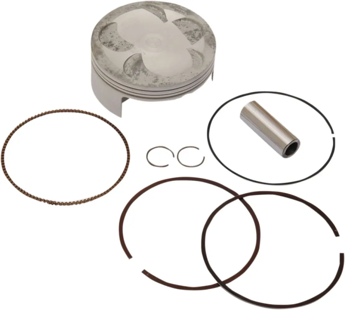 PROX - PISTON KIT YZ450F/WR450F - 09030829