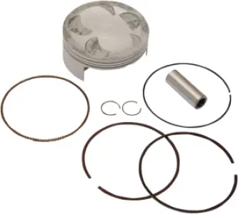 PROX - PISTON KIT YZ450F/WR450F - 09030829