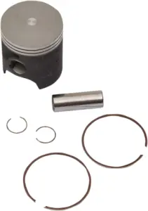 PROX - PISTON KIT KX85 01-12 - 09030830
