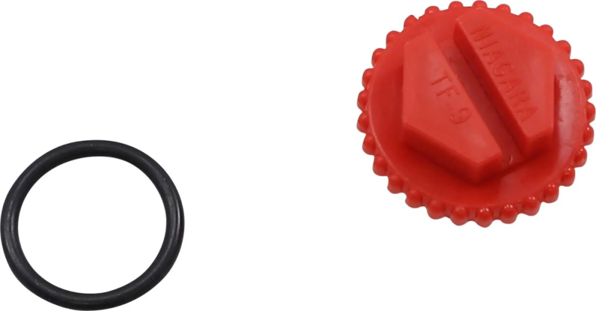 MOOSE OFFROAD FOUR WHEEL - CLUTCH CVR DRAIN PLUG - 11321610