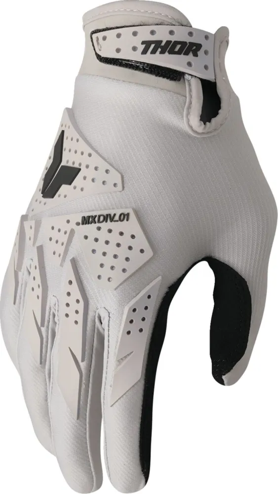 THOR - GLOVES LAUNCHMODE-XP SAND XS - 33308168