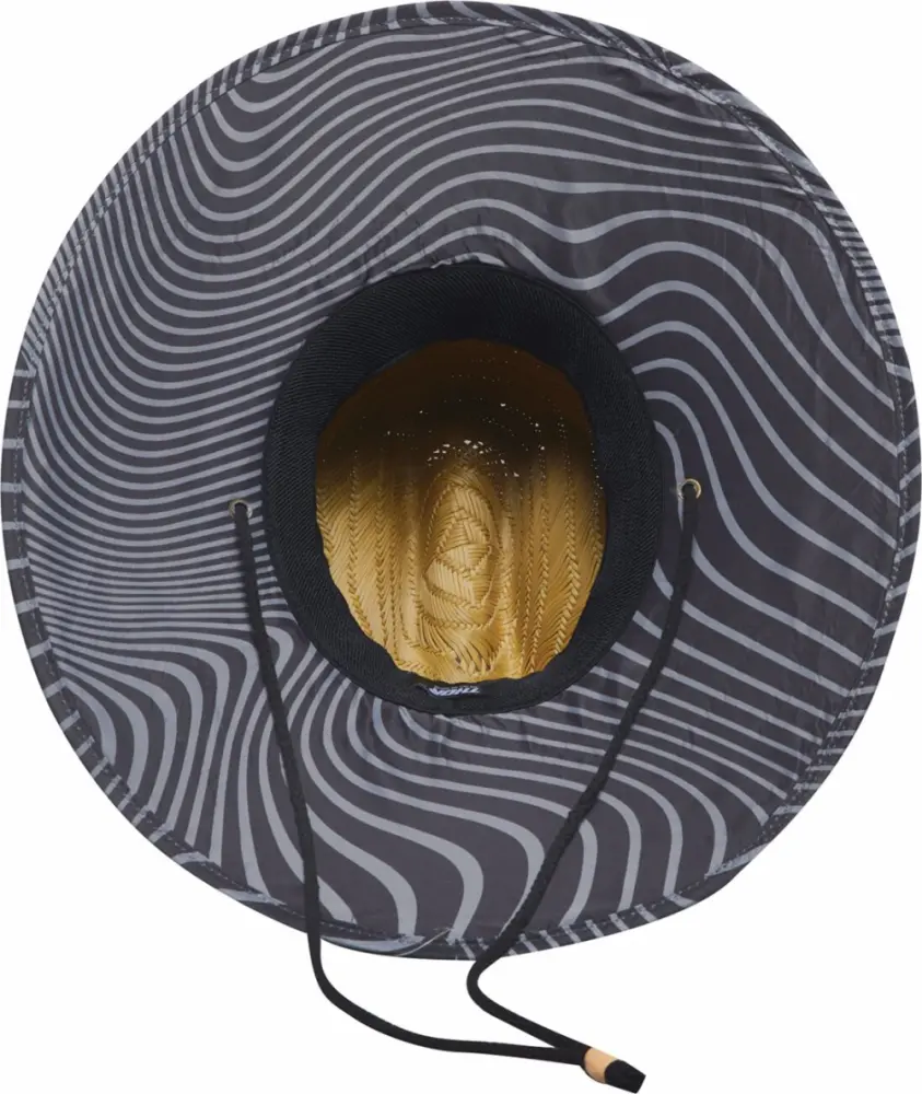 THOR - HAT THOR STRAW - 25014002