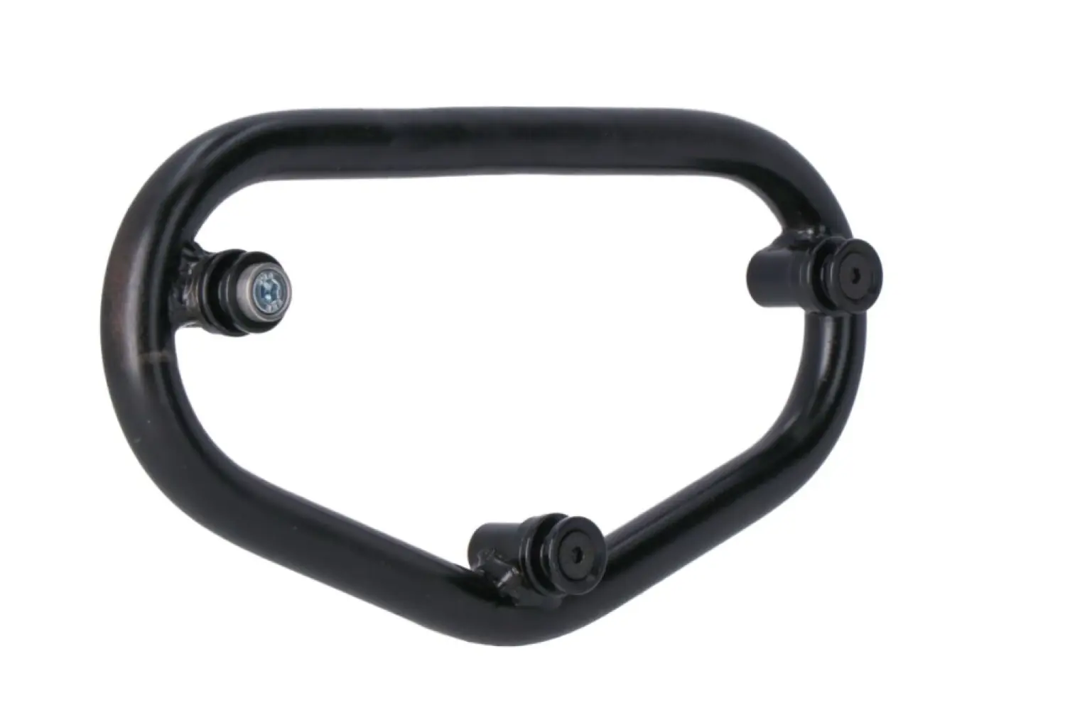 AKRAPOVIC - SLC SIDE CARRIER LEFT - 15101264