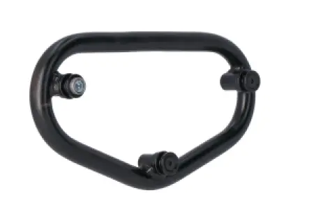 AKRAPOVIC - SLC SIDE CARRIER LEFT - 15101264