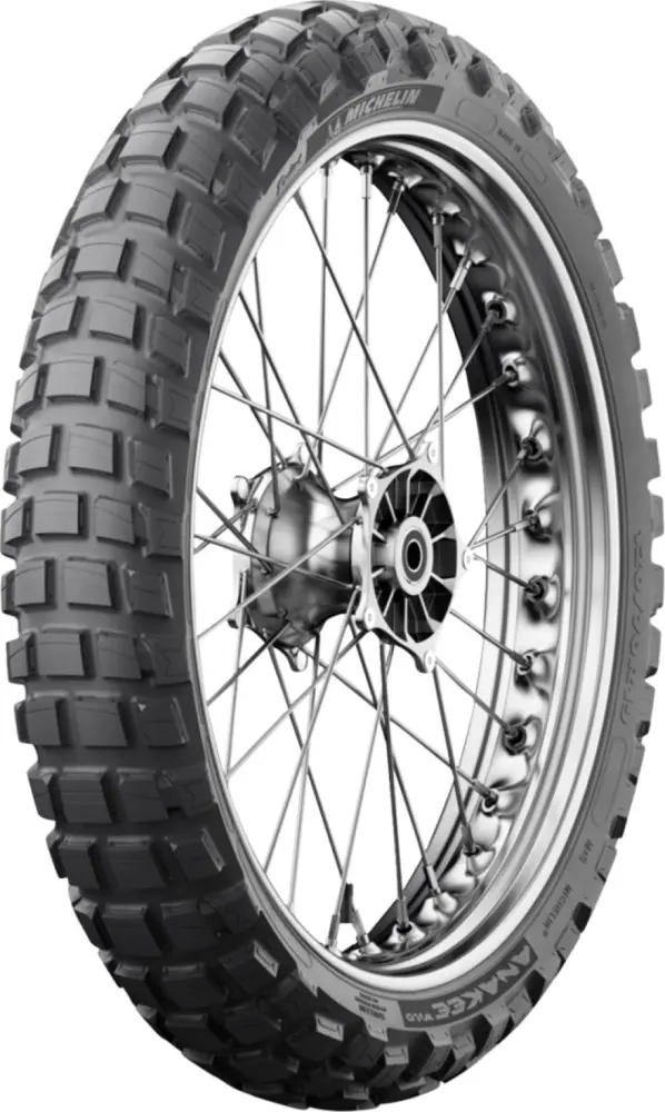 MICHELIN - ANAWILD 90/90-21 54R TL - 03160290