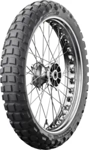 MICHELIN - ANAWILD 90/90-21 54R TL - 03160290