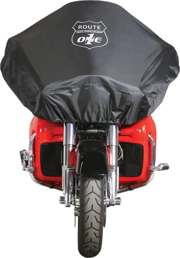 NELSON RIGG - COVER 1/2 RT 1 DEFENDER - 40010226