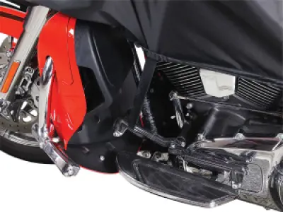 NELSON RIGG - COVER 1/2 RT 1 DEFENDER - 40010226