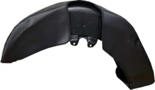 DRAG SPECIALTIES - COVER FRT FNDR TOUR - 40010248