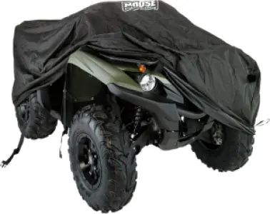 MOOSE OFFROAD FOUR WHEEL - COVER ATV TRAILERABLE XL - 40020101