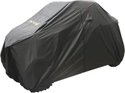 NELSON RIGG - COVER UTV PRO 4 SEATER - 40020106