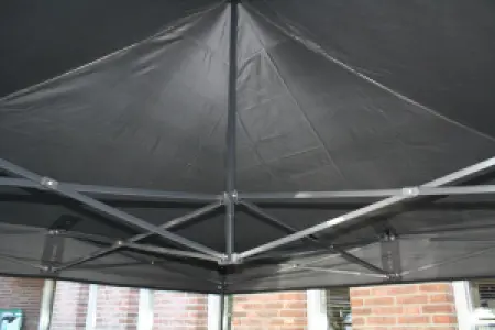TWIN AIR - TWIN AIR CANOPY 3MX3M STEEL - 40300011