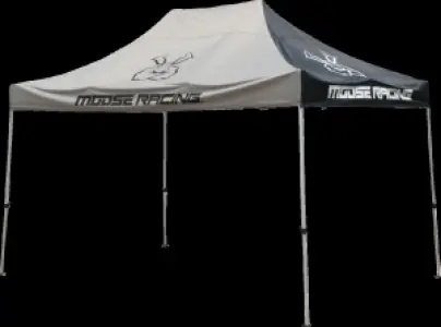 MOOSE OFFROAD SOFT-GOODS - CANOPY MOOSE TOP 10X15 - 40300063