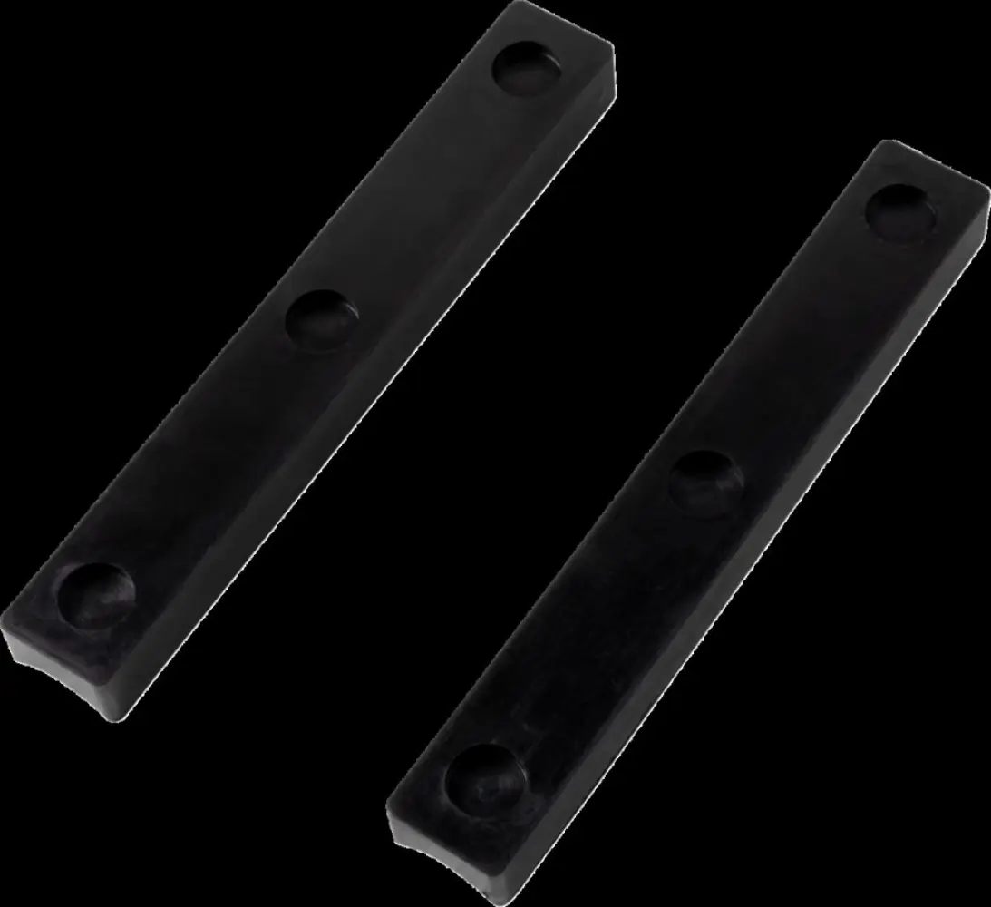 MOOSE OFFROAD HARD-PARTS - TOP RUBBER KIT PRO MR-1 STAND - 41010586