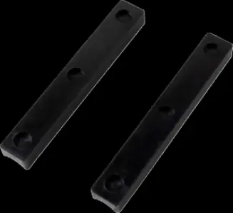MOOSE OFFROAD HARD-PARTS - TOP RUBBER KIT PRO MR-1 STAND - 41010586
