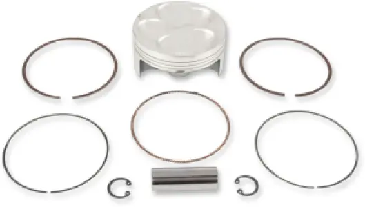 PROX - PISTON KIT YZ250F/WR250F - 09100027