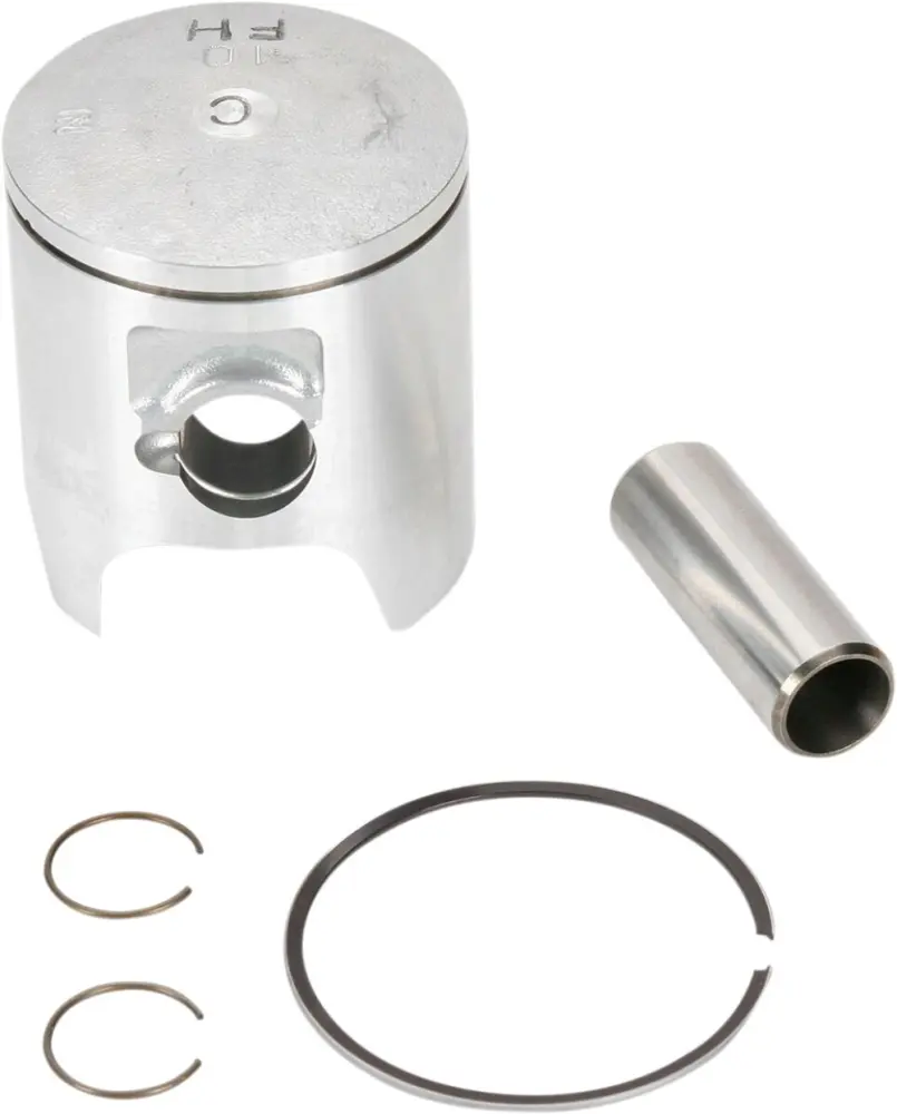 PROX - PISTON KIT KX125 03-08 - 09100026