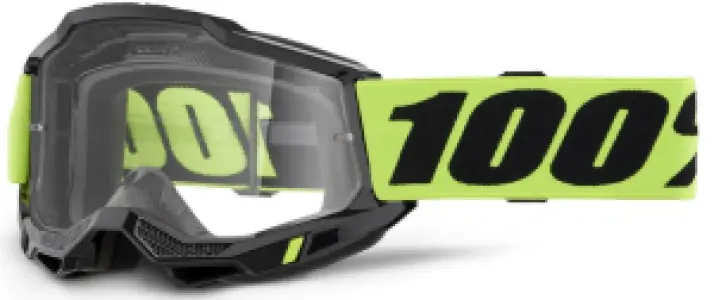 100% - GOG ACCURI 2 JR YL CLR - 26012865