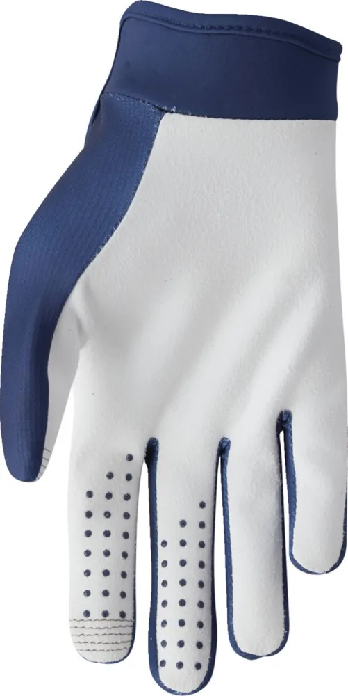 THOR - GLOVES LAUNCHMODE NAVY L - 33308203