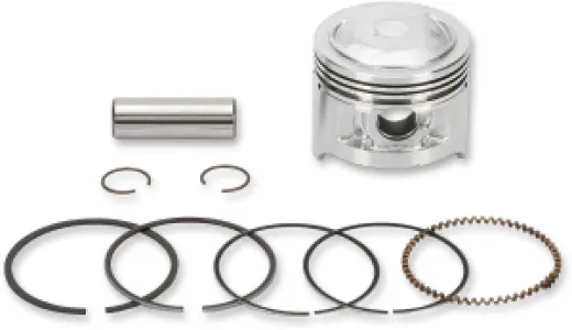 PROX - PISTON KIT XR70R/CRF70F/C70 - 09100400
