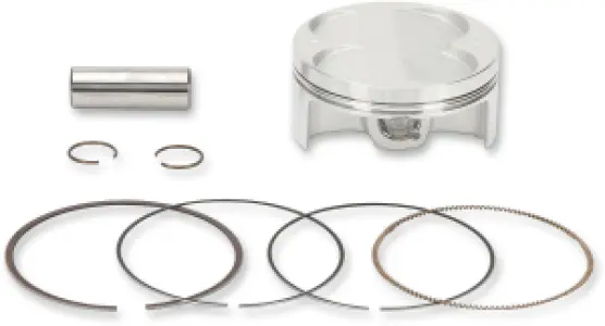PROX - PISTON KIT KX250F 04-05 - 09100425